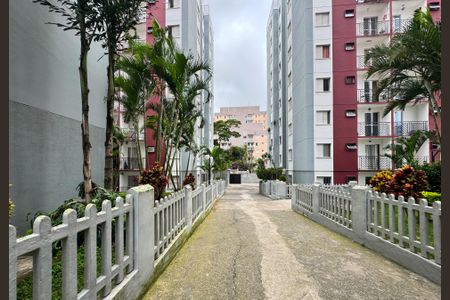 Apartamento à venda com 48m², 2 quartos e 1 vagaÁrea comum