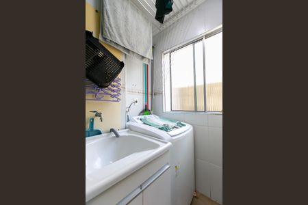 Apartamento à venda com 48m², 2 quartos e 1 vagaÁrea de Serviço