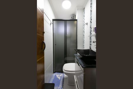 Apartamento à venda com 48m², 2 quartos e 1 vagaBanheiro