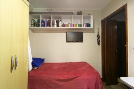 Apartamento à venda com 48m², 2 quartos e 1 vagaQuarto 2