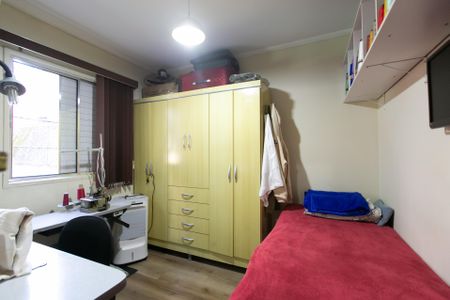 Apartamento à venda com 48m², 2 quartos e 1 vagaQuarto 2