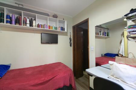 Apartamento à venda com 48m², 2 quartos e 1 vagaQuarto 2