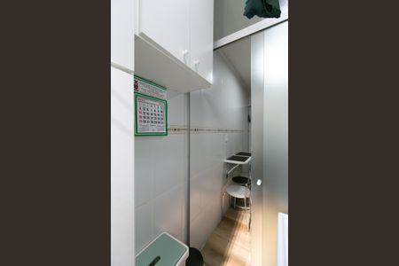 Apartamento à venda com 48m², 2 quartos e 1 vagaÁrea de Serviço