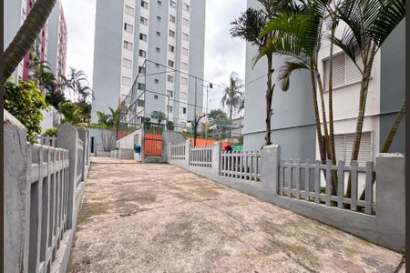 Apartamento à venda com 48m², 2 quartos e 1 vagaÁrea comum