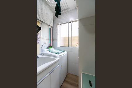 Apartamento à venda com 48m², 2 quartos e 1 vagaÁrea de Serviço