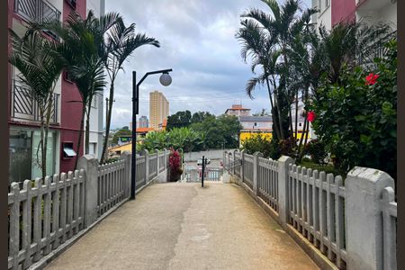 Apartamento à venda com 48m², 2 quartos e 1 vagaÁrea comum