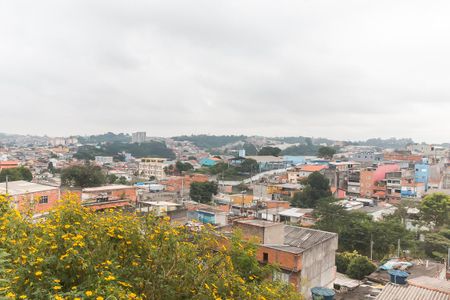 Casa de condomínio para alugar com 83m², 2 quartos e 1 vagaVista da Sacada Suíte1 