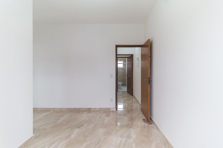 Casa de condomínio para alugar com 83m², 2 quartos e 1 vagaSuíte 1