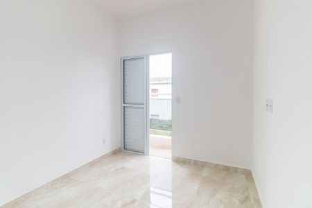 Casa de condomínio para alugar com 83m², 2 quartos e 1 vagaSuíte 1