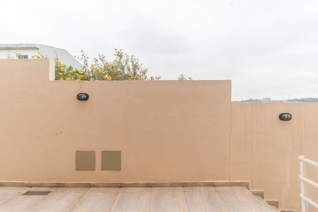 Casa de condomínio para alugar com 83m², 2 quartos e 1 vagaVista da Sala