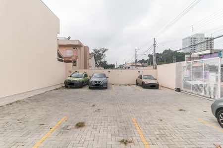 Casa de condomínio para alugar com 83m², 2 quartos e 1 vagaGaragem