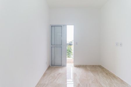Casa de condomínio para alugar com 83m², 2 quartos e 1 vagaSuíte 1