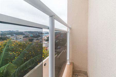 Casa de condomínio para alugar com 83m², 2 quartos e 1 vagaSacada Suíte1 