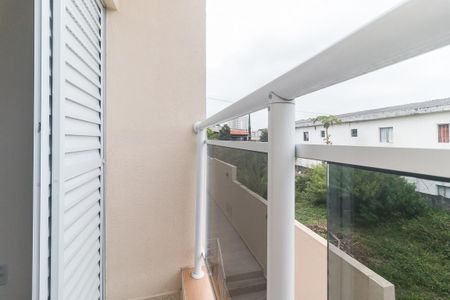 Casa de condomínio para alugar com 83m², 2 quartos e 1 vagaSacada Suíte1 