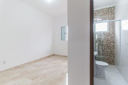 Casa de condomínio para alugar com 83m², 2 quartos e 1 vagaSuíte 2