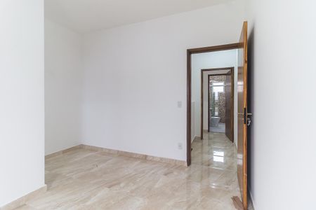 Casa de condomínio para alugar com 83m², 2 quartos e 1 vagaSuíte 1