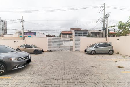 Casa de condomínio para alugar com 83m², 2 quartos e 1 vagaGaragem