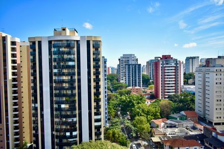 Studio para alugar com 25m², 1 quarto e sem vaga Studio para alugar com 25m², 1 quarto e sem vagaStudio Vista