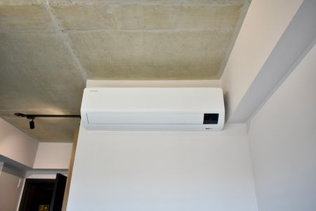 Studio para alugar com 25m², 1 quarto e sem vaga Studio para alugar com 25m², 1 quarto e sem vagaStudio