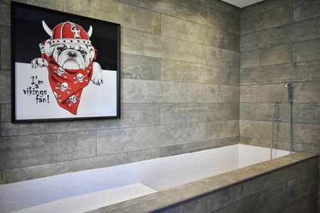Studio para alugar com 25m², 1 quarto e sem vaga Studio para alugar com 25m², 1 quarto e sem vagaPet Care