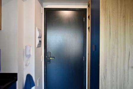 Studio para alugar com 25m², 1 quarto e sem vaga Studio para alugar com 25m², 1 quarto e sem vagaStudio