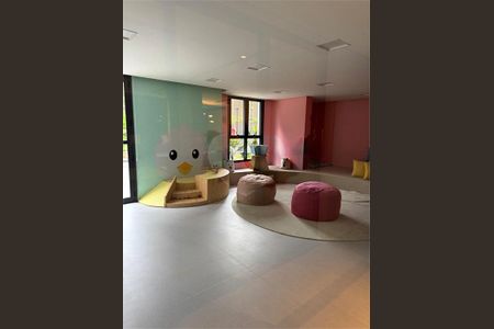 Apartamento à venda com 55m², 2 quartos e 1 vaga