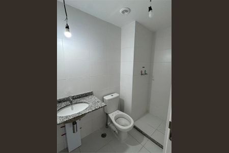 Apartamento à venda com 55m², 2 quartos e 1 vaga