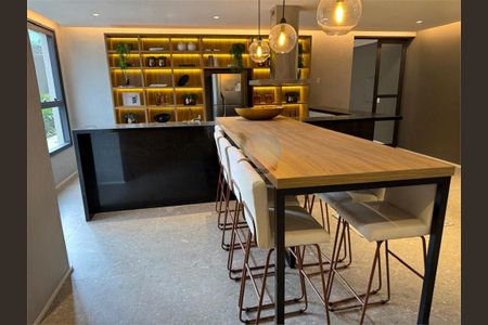 Apartamento à venda com 55m², 2 quartos e 1 vaga