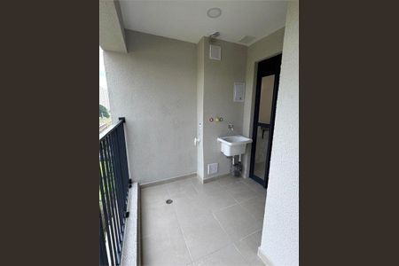 Apartamento à venda com 55m², 2 quartos e 1 vaga
