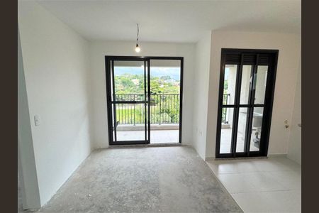 Apartamento à venda com 55m², 2 quartos e 1 vaga