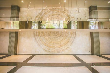 Apartamento à venda com 158m², 3 quartos e 5 vagasHall social