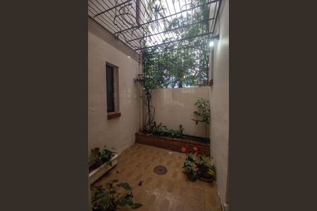 Casa à venda com 350m², 5 quartos e 6 vagasÁrea comum