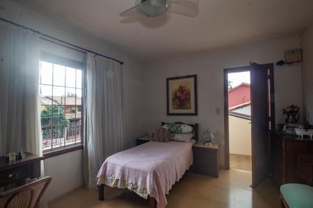 Casa à venda com 350m², 5 quartos e 6 vagasQuarto 3