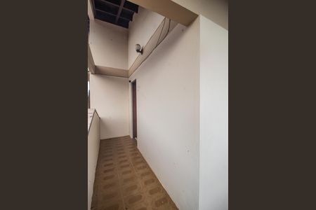 Casa à venda com 350m², 5 quartos e 6 vagasVaranda/Quarto 3