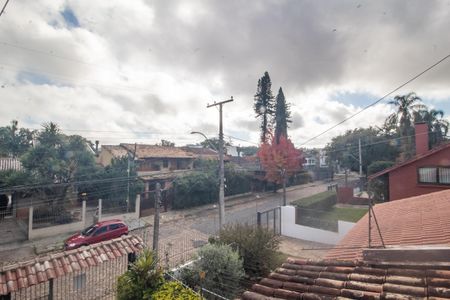 Casa à venda com 350m², 5 quartos e 6 vagasVista/Cozinha