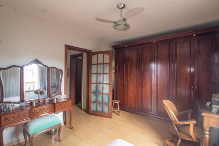 Casa à venda com 350m², 5 quartos e 6 vagasQuarto 3