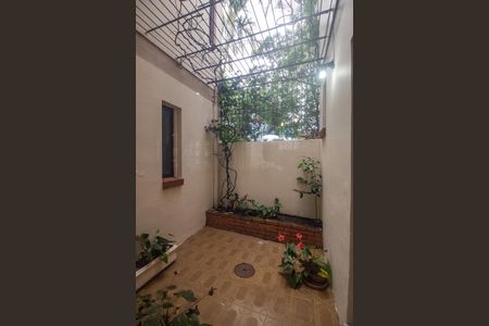 Casa à venda com 350m², 5 quartos e 6 vagasÁrea comum