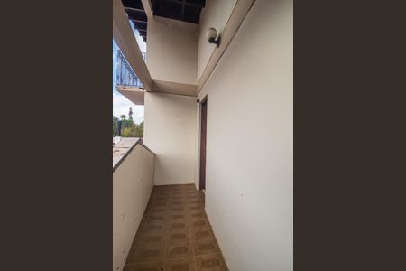Casa à venda com 350m², 5 quartos e 6 vagasVaranda/Quarto 3