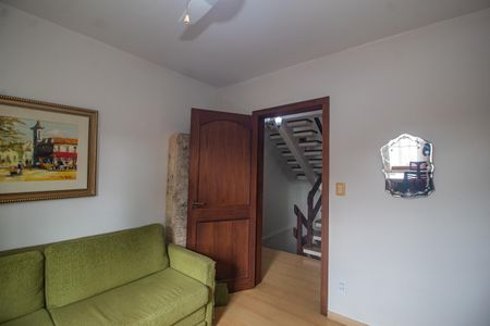 Casa à venda com 350m², 5 quartos e 6 vagasQuarto 3