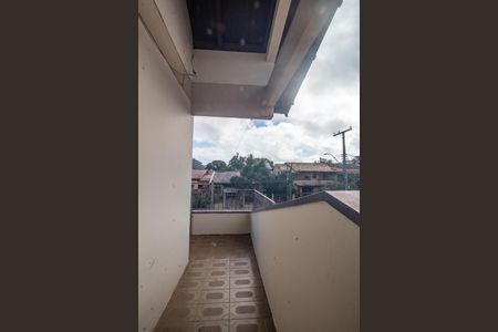 Casa à venda com 350m², 5 quartos e 6 vagasVaranda/Quarto 3