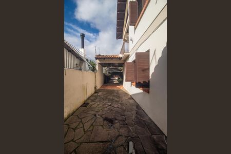 Casa à venda com 350m², 5 quartos e 6 vagasGaragem