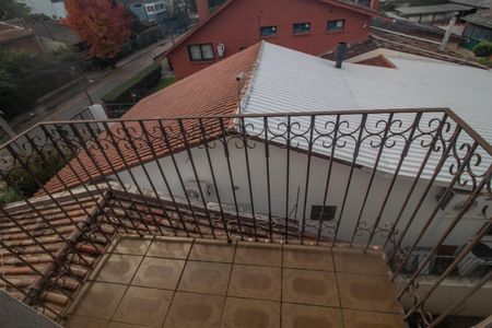 Casa à venda com 350m², 5 quartos e 6 vagasVaranda