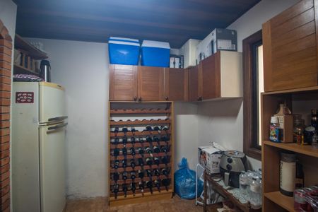 Casa à venda com 350m², 5 quartos e 6 vagasCozinha