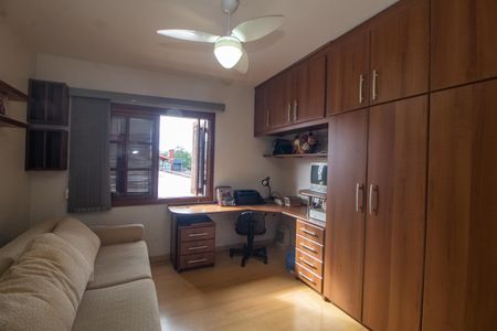Casa à venda com 350m², 5 quartos e 6 vagasQuarto 1