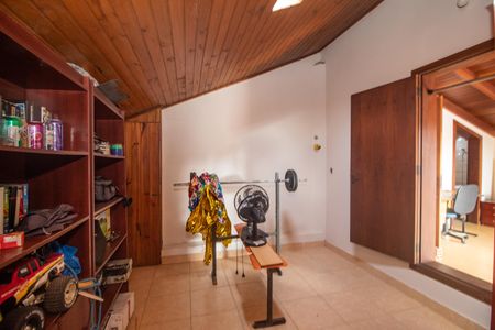 Casa à venda com 350m², 5 quartos e 6 vagasÁrea comum