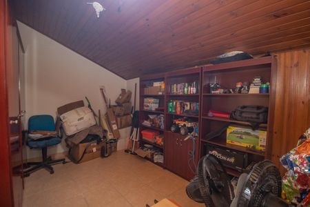 Casa à venda com 350m², 5 quartos e 6 vagasÁrea comum