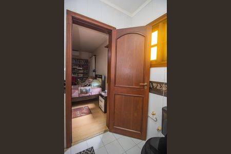 Casa à venda com 350m², 5 quartos e 6 vagasBanheiro da Suíte