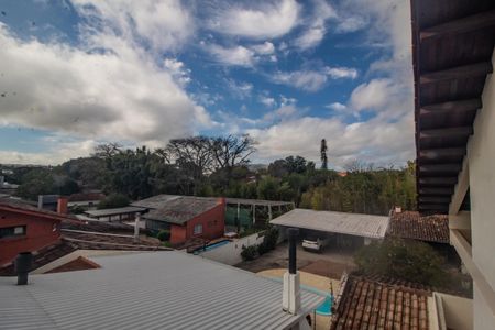 Casa à venda com 350m², 5 quartos e 6 vagasVista