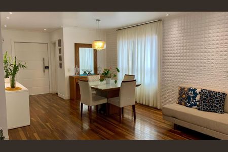 Apartamento à venda com 187m², 3 quartos e 3 vagas Apartamento à venda com 187m², 3 quartos e 3 vagasFoto 01