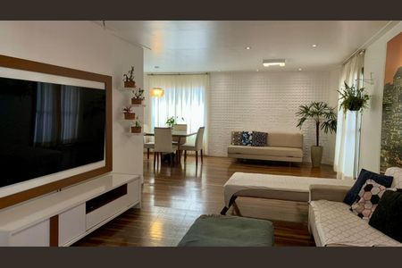 Apartamento à venda com 187m², 3 quartos e 3 vagas Apartamento à venda com 187m², 3 quartos e 3 vagasFoto 03